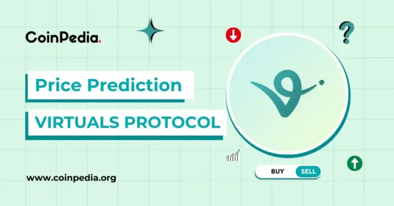 Virtuals Protocol Price Prediction 2026, 2027 – 2030: Will VIRTUAL Price Hit $5?