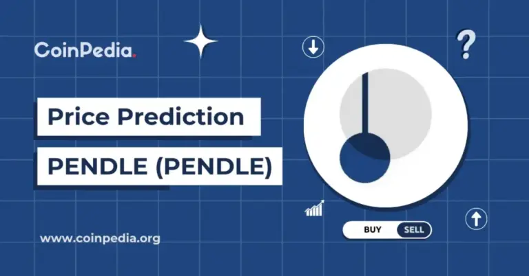 Pendle Price Prediction 2026, 2027 – 2030: Is PENDLE Coin Worth A Buy?