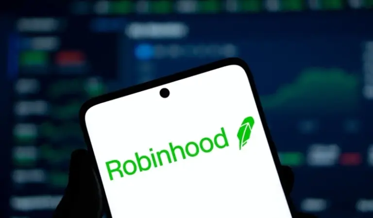 Robinhood Secures Dubai Regulatory Approval for Crypto and…