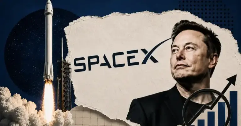 SpaceX Price Targets Rise as Wall Street Analysts Turn Bullish
