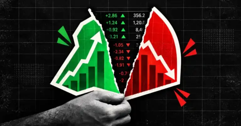 Why Is Google Stock Down Today? Negative Free Cash Flow And Weak AI Search Ads