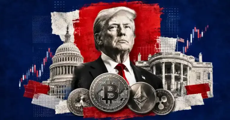 Donald Trump Comments on Binance Hack, Says US Is Still Investigating North Korea’s Role