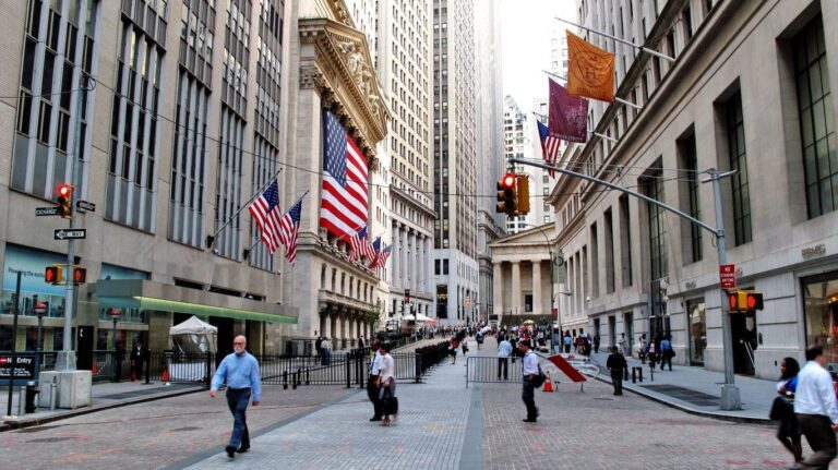 Nasdaq futures surge 220 points: 5 things to know before Wall Street opens on Oct. 9