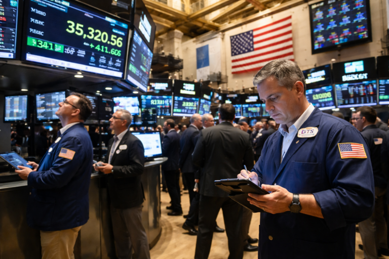 US stock futures trade flat: 5 things to know before Wall Street opens on Oct. 12