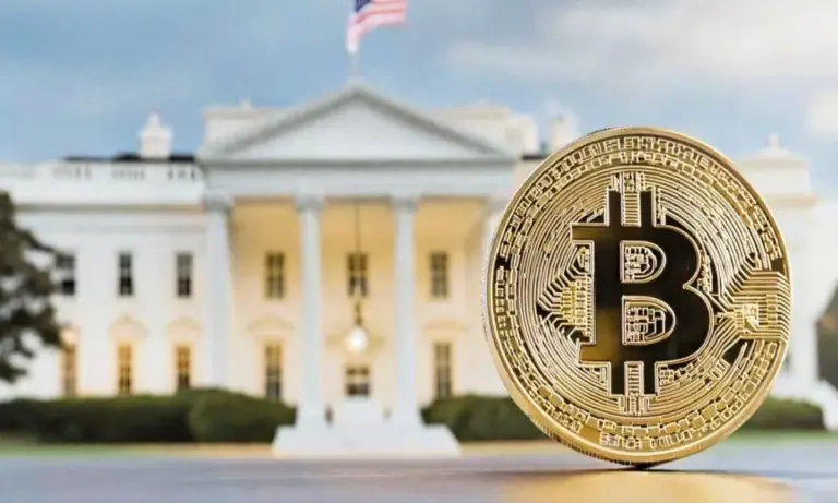 White House Crypto Council Left Without Staff as Patrick…