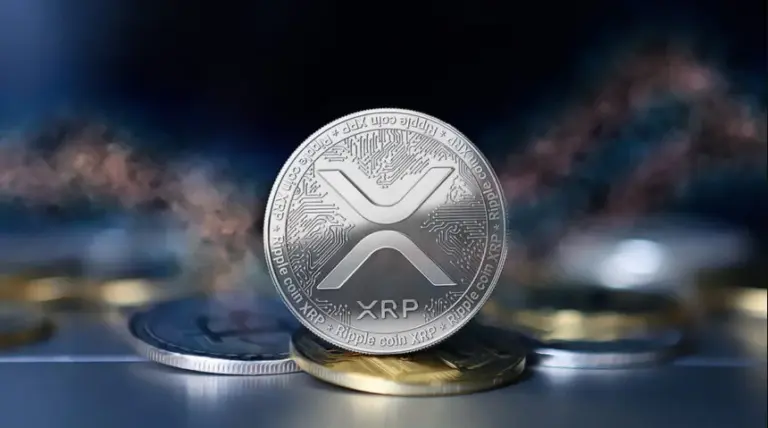 XRP Price Prediction for Fed Week: $1.30 as XRP ETFs Take…