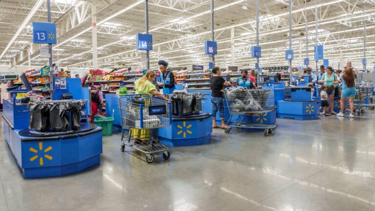 Walmart to increase employee benefits with new initiative for 2027