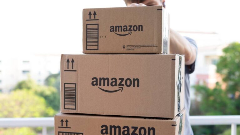 Amazon pulls a best-selling pain reliever again, and customers need to check their medicine cabinets
