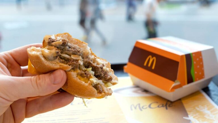 McDonald’s AI wants to know how much you’re willing to pay
