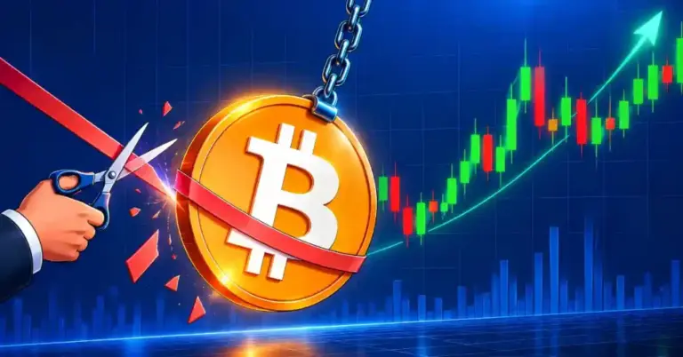 Bitcoin Price Prediction: 4chan Model Points to October Bottom Before $250K