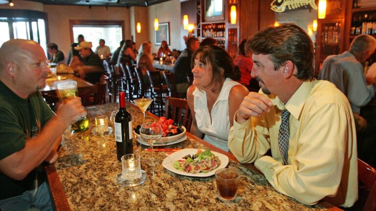 Bonefish Grill closes another restaurant as parent company cuts locations