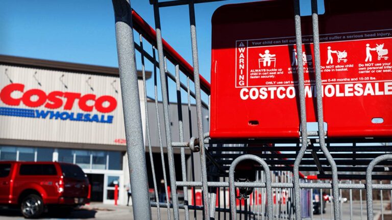 Costco reveals which members spend the most money
