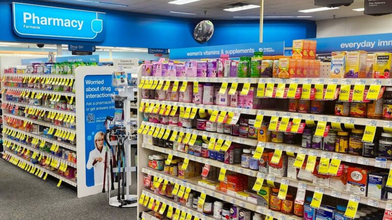 CVS wants to be more like Costco and Marshalls