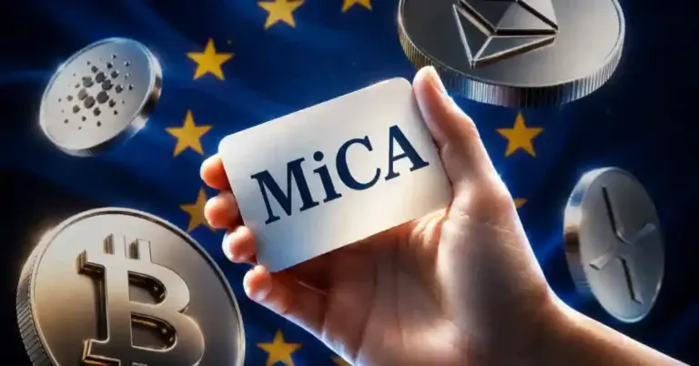 ESMA Sets Jan. 8 Deadline for EU Firms to Exit Non-MiCA Stablecoins