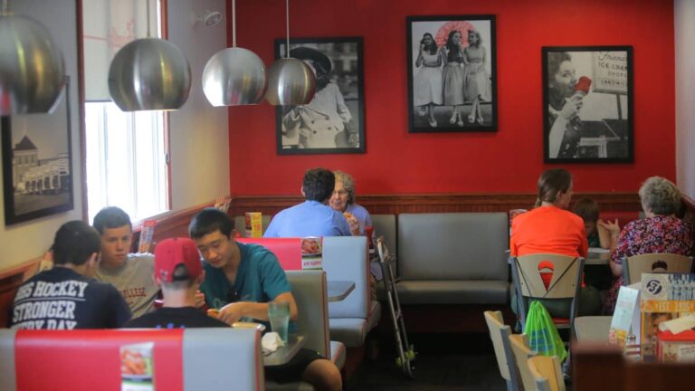 Friendly’s brings back a beloved dessert it discontinued in 2021