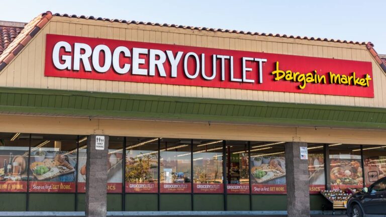 Discount grocery chain makes big changes after 42 store closures