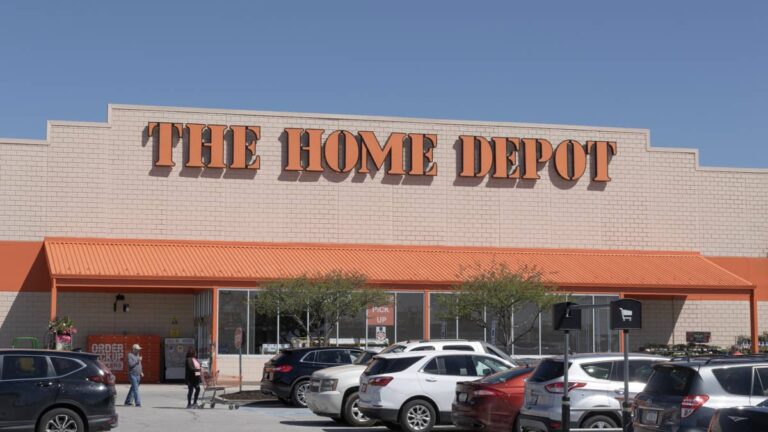 Home Depot drops generous offers as customers grow harder to win