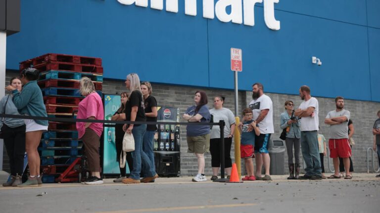 Walmart, Target face a new price problem as costs surge