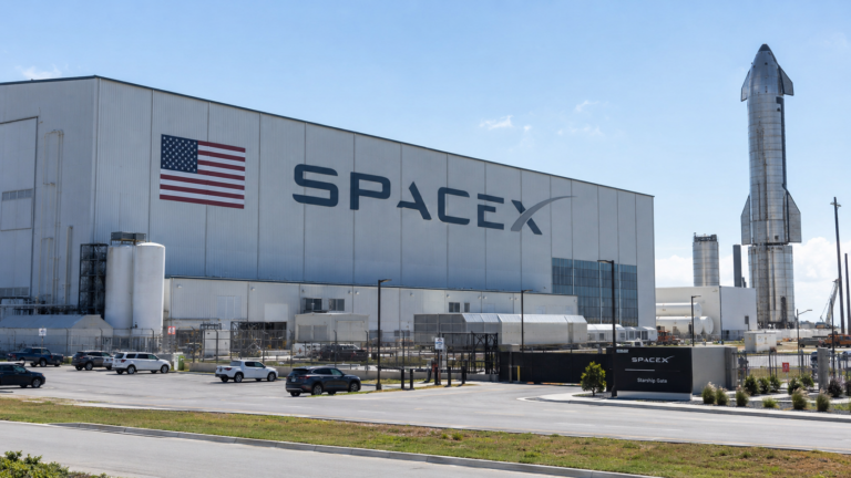 SpaceX earnings: AI revenue, financing needs and Tesla merger talks in focus