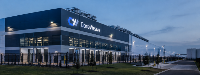 CoreWeave stock falls 5% in premarket: why HSBC sees 36% downside