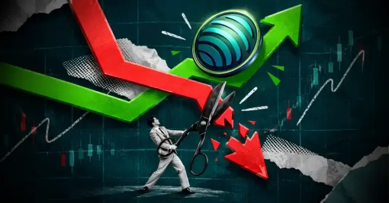 Jupiter Price Jumps 15% as JUP Lend Flips Kamino: Is a Bigger Rally Brewing?