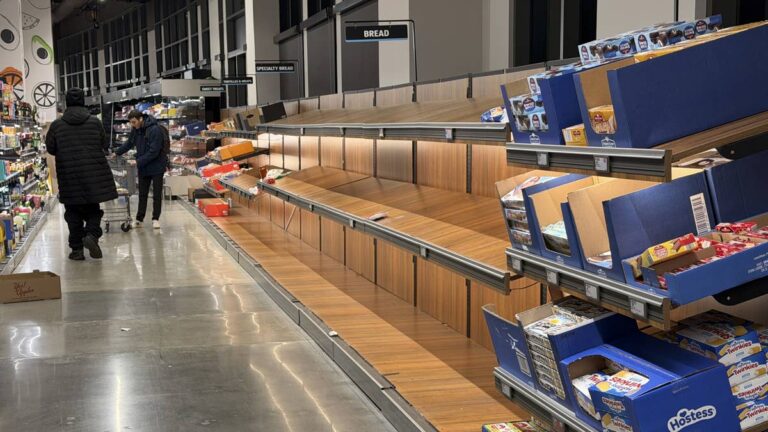 Albertsons closes more stores at chain it saved from bankruptcy