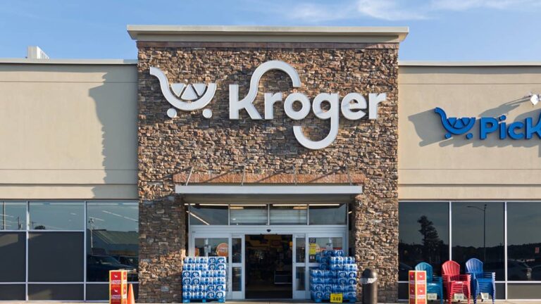 Kroger, Albertsons have new plan for your grocery shopping