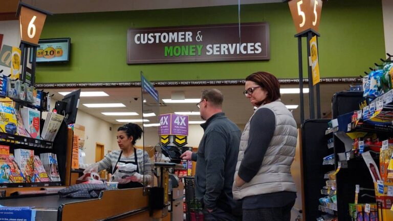 Kroger makes an in-store change to improve your shopping experience