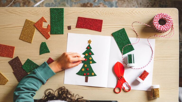 Michaels has a new strategy for reaching holiday shoppers