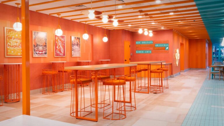 Popeyes franchisee seeks a way out of Chapter 11 bankruptcy
