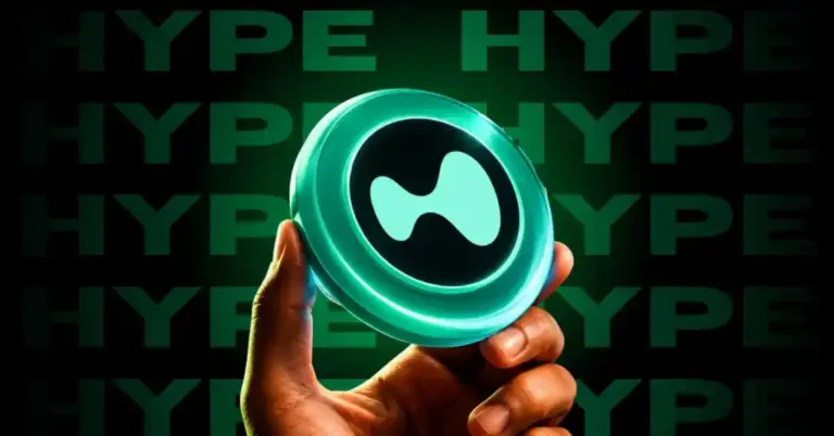 HYPE Price Analysis: $8.17 Million Whale Sale Puts $80 Support in Focus