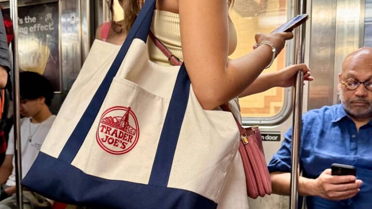 Costco copies a popular Trader Joe’s collectible