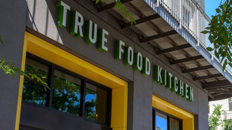 Oprah-backed chain shuts 12 restaurants for good after filing Chapter 11