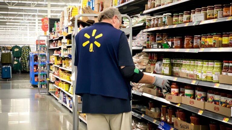 Walmart has a new secret weapon that’s making stores better