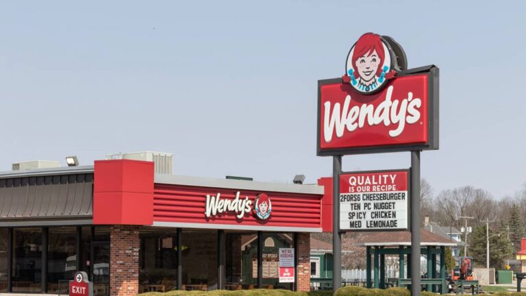 Wendy’s franchisee to close up to 60 locations in bankruptcy