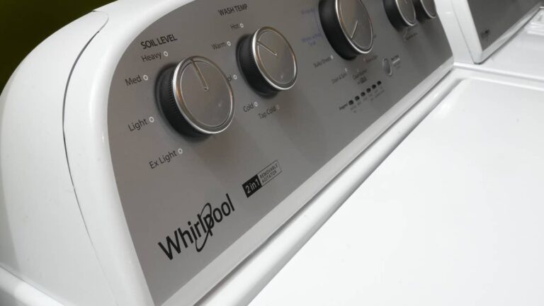 Goldman Sachs lowers Whirlpool stock price target